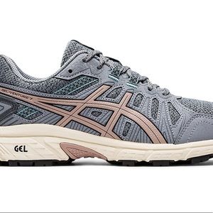 ASICS Gel-Venture 7 MX womens sneakers NEW Size 12